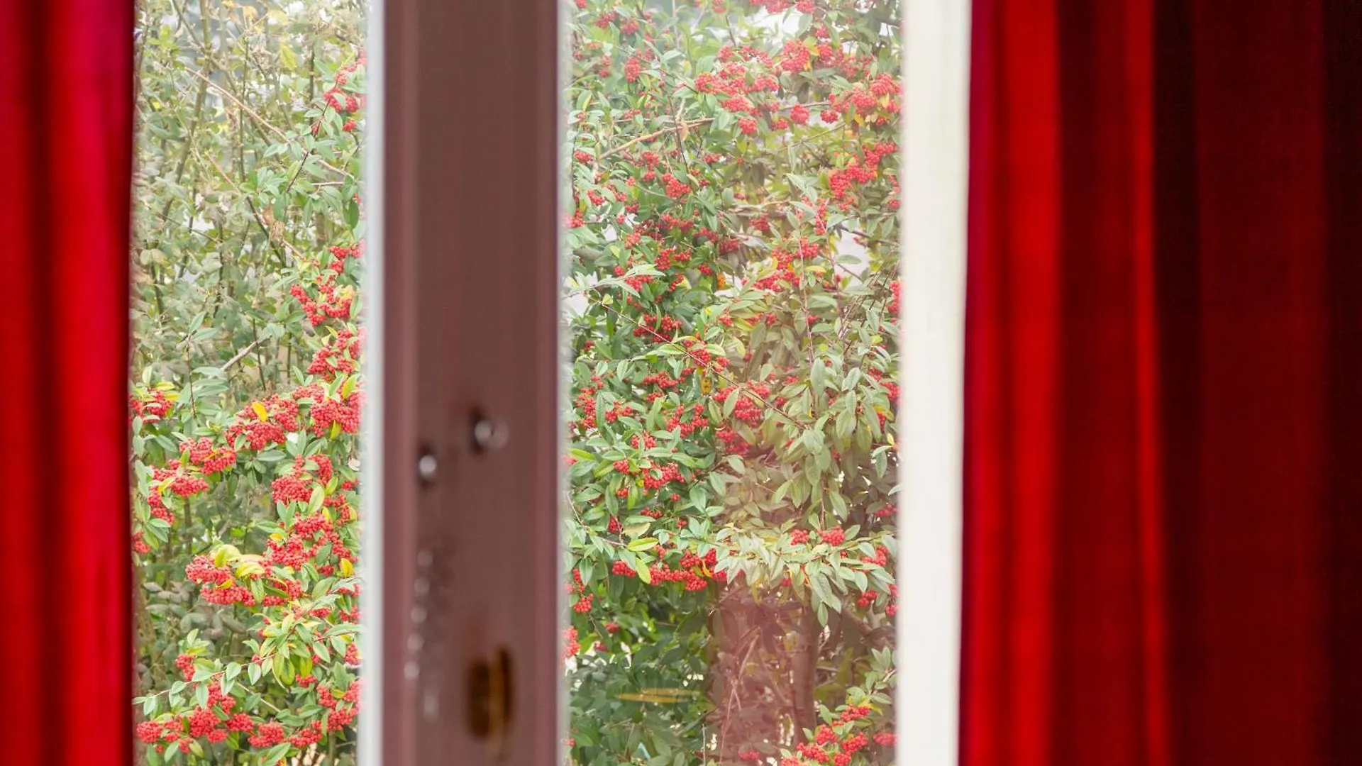 Maison Valerie A 1Km Plage Trégunc Vakantiehuis