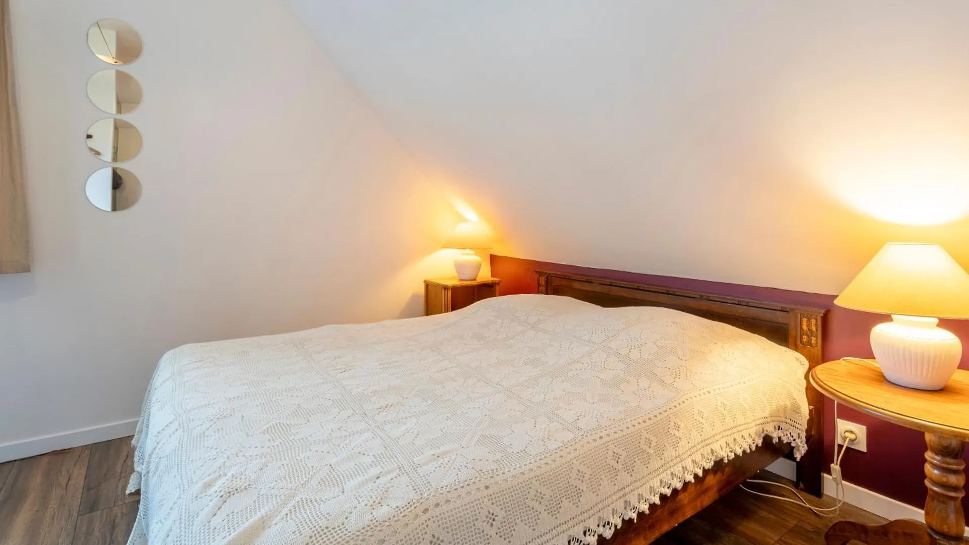 Vakantiehuis Maison Valerie A 1Km Plage Trégunc Frankrijk